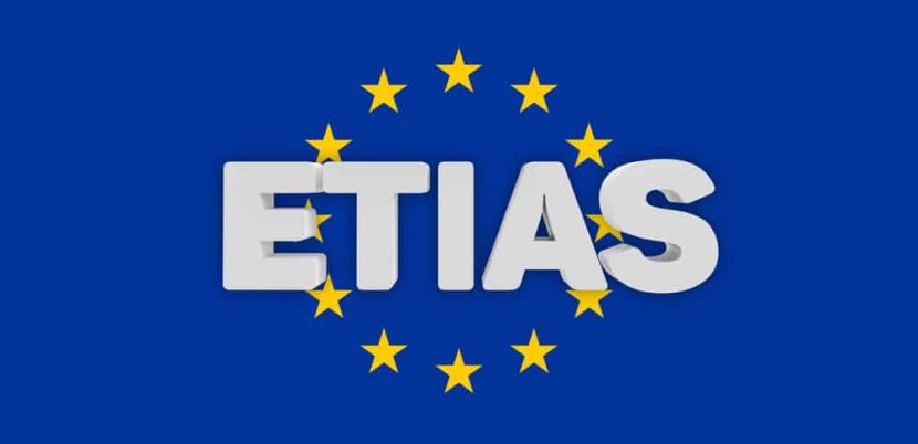 سفر به اروپا در سال 2024 و تغییرات به دلیل ETIAS