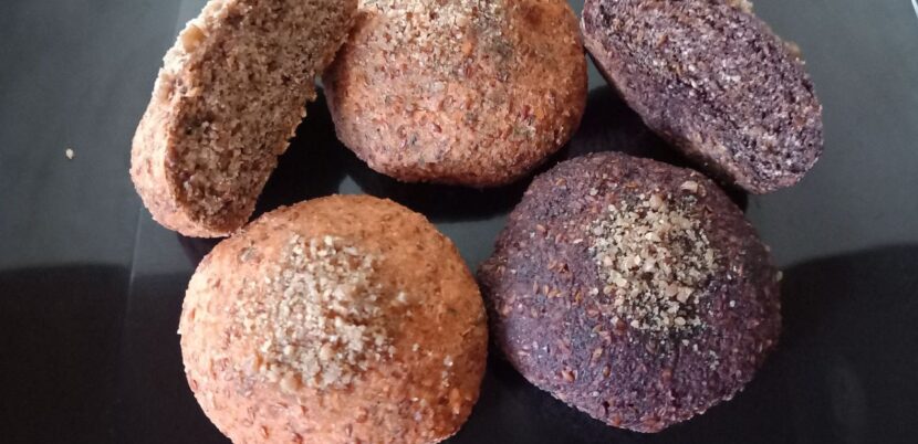 میان وعده های سالم و خوشمزه و پروتئینی