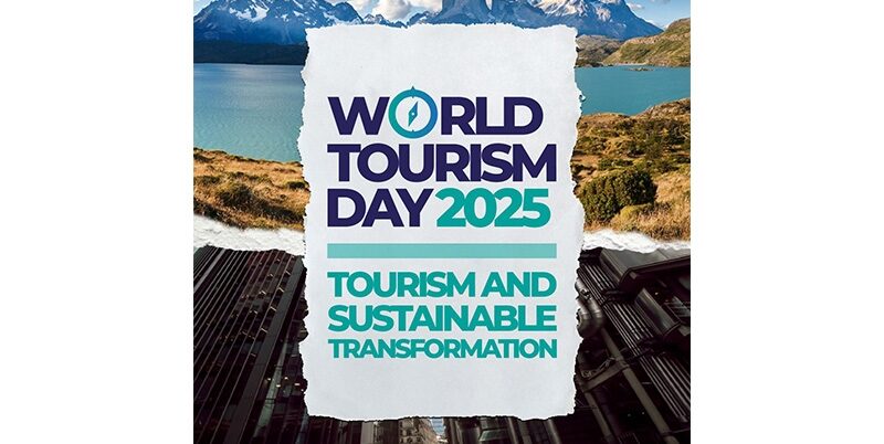 روز جهانی گردشگری Tourism Day 2025